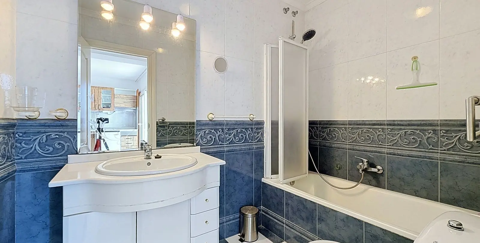 Sale of detached villa in El Atabal 27
