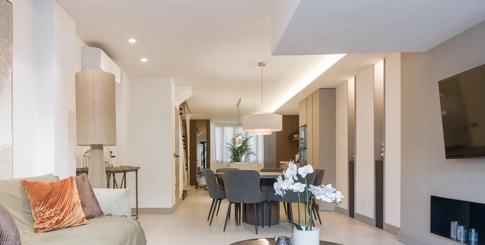 Alquiler a largo plazo de apartamento en planta baja en Marbella 4