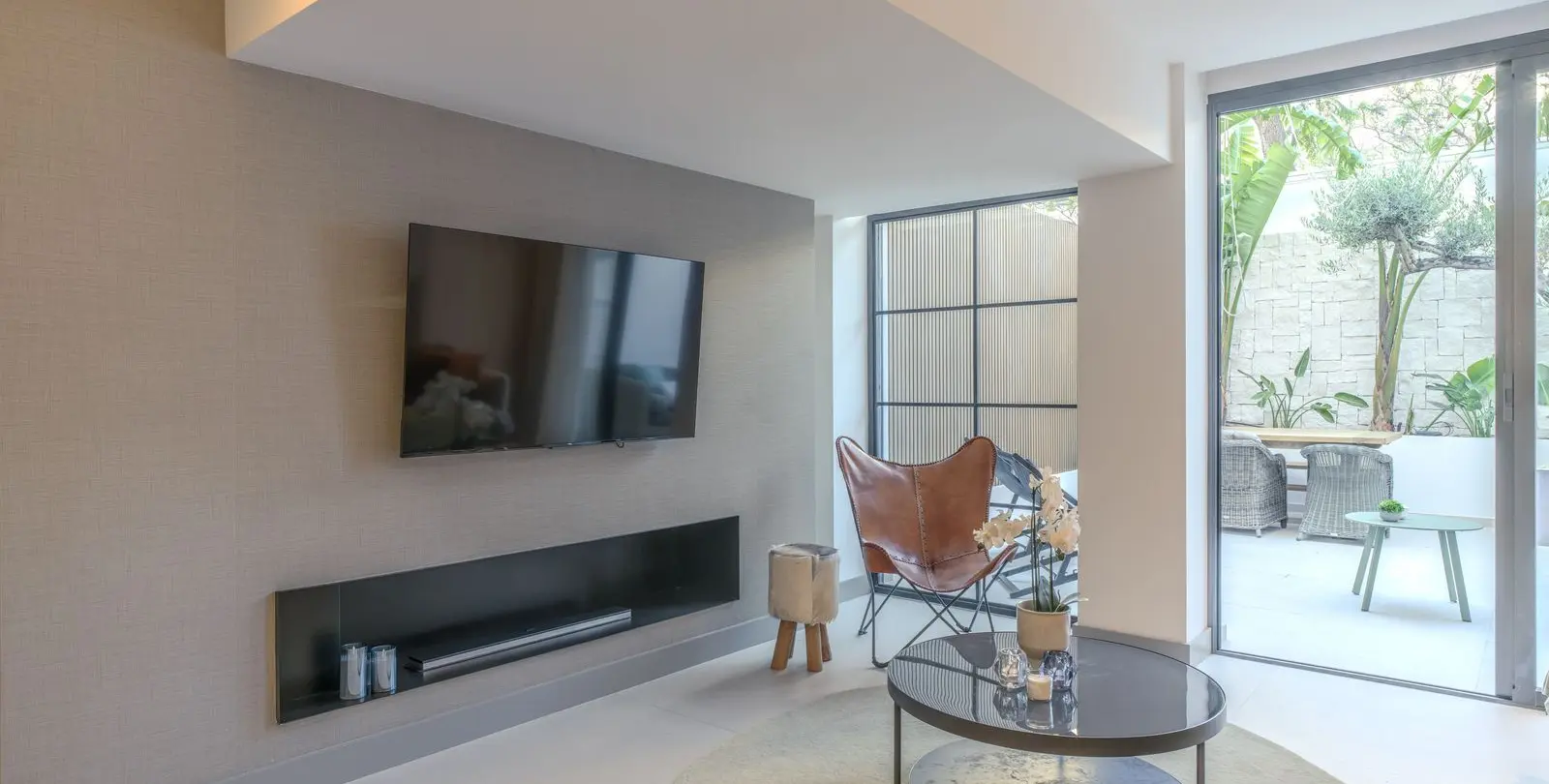 Alquiler a largo plazo de apartamento en planta baja en Marbella 7