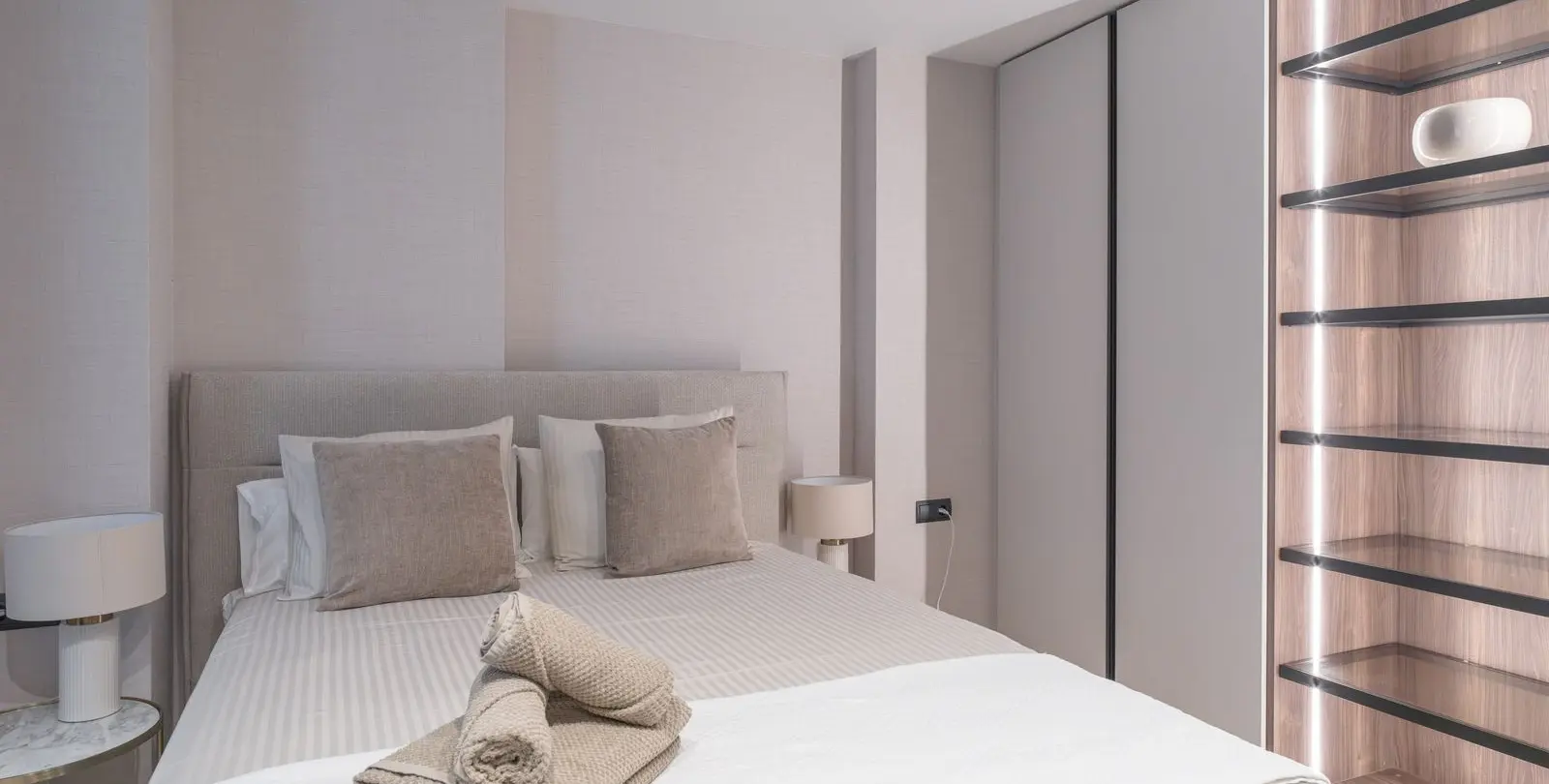 Alquiler a largo plazo de apartamento en planta baja en Marbella 10