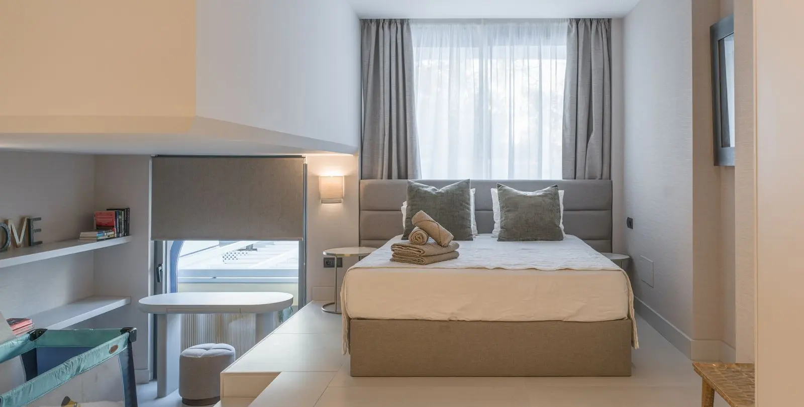 Alquiler a largo plazo de apartamento en planta baja en Marbella 12