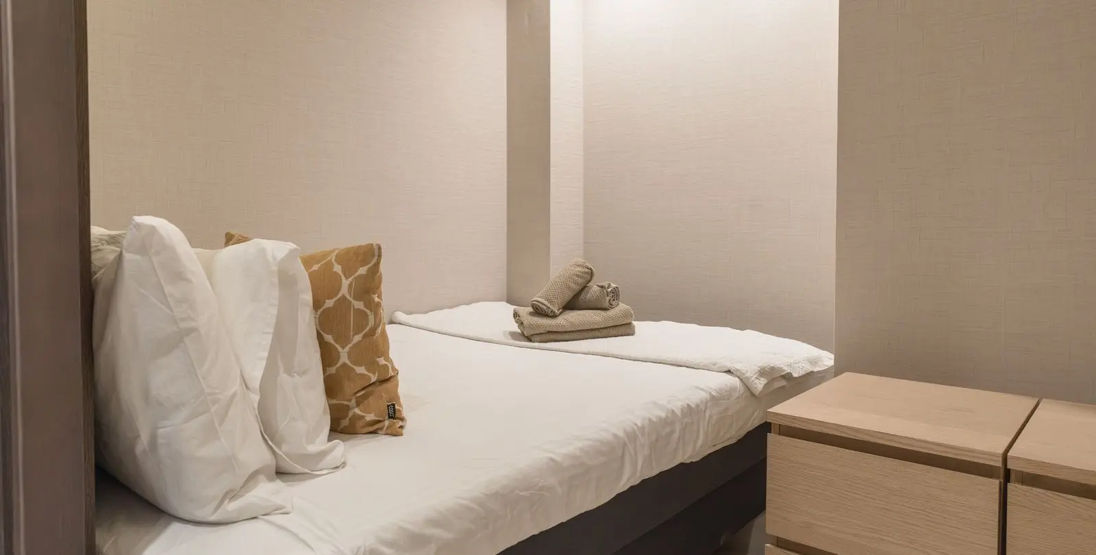 Alquiler a largo plazo de apartamento en planta baja en Marbella 18