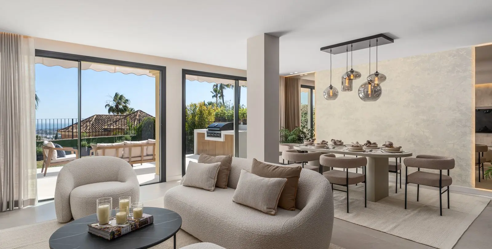 Sale of townhouse in La Quinta 1