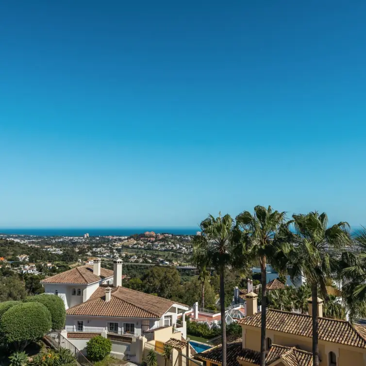 Sale of townhouse in La Quinta