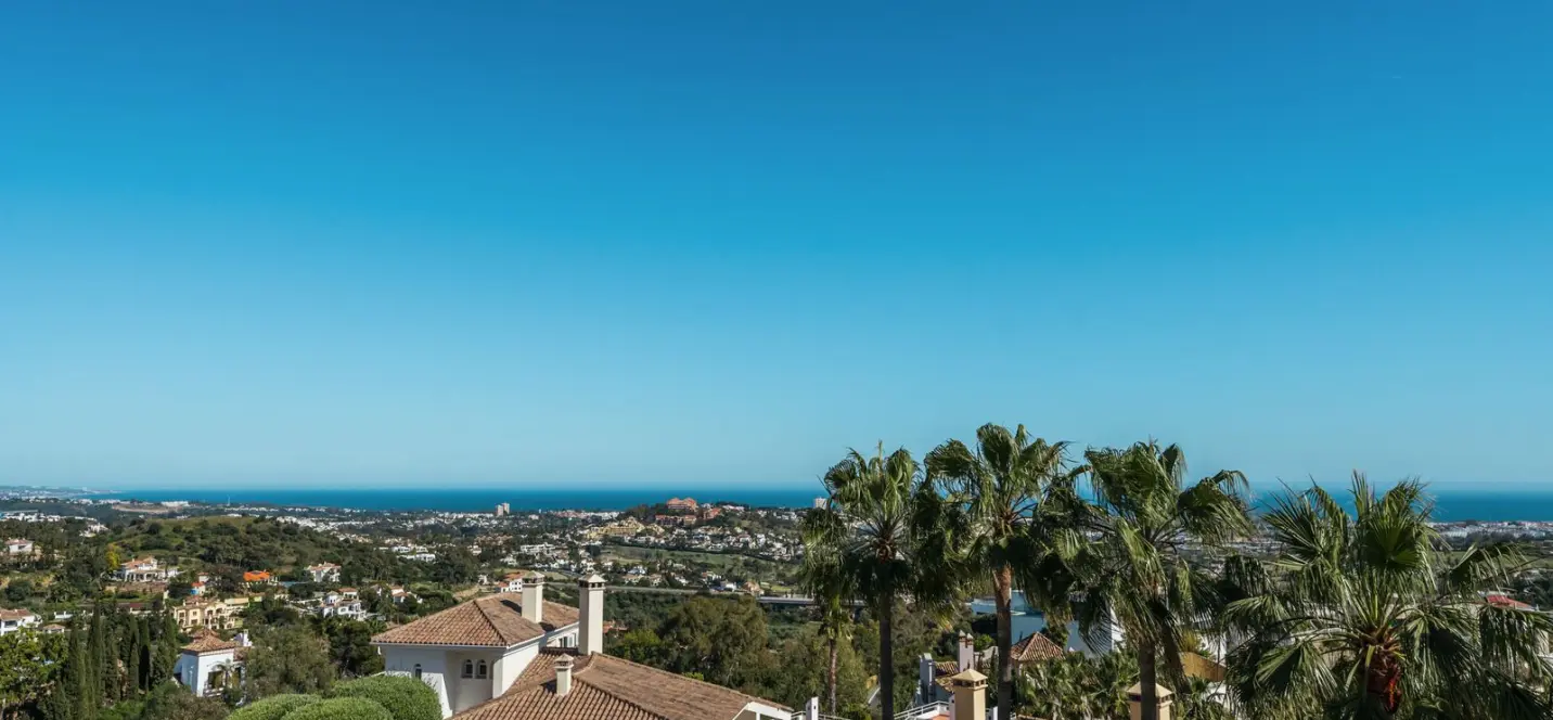 Sale of townhouse in La Quinta 1