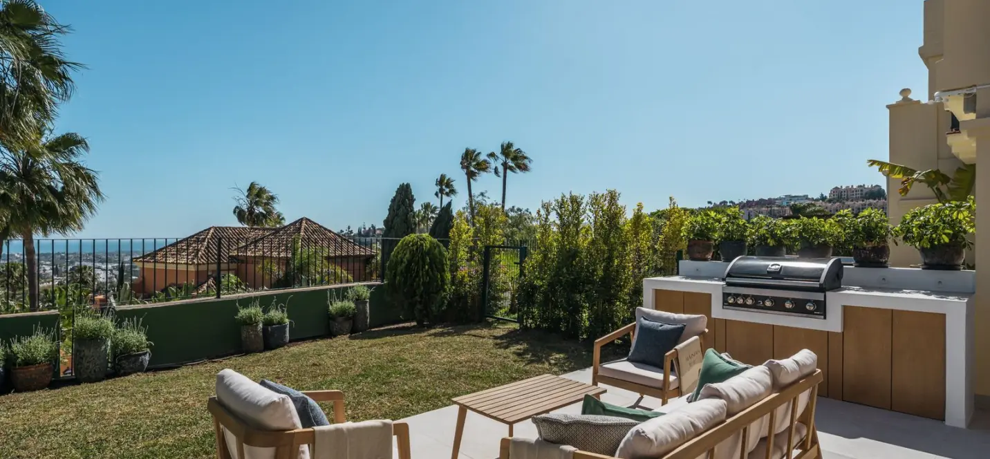 Sale of townhouse in La Quinta 3