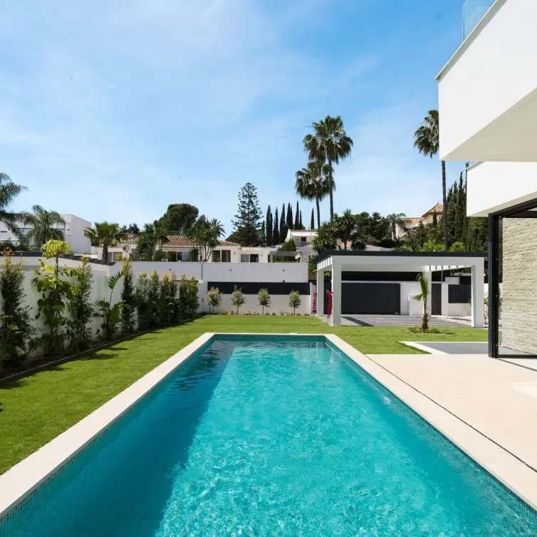 Venta de villa independiente en Atalaya