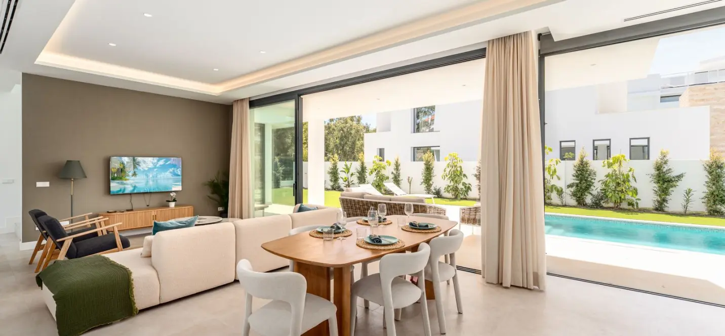 Venta de villa independiente en Atalaya 2