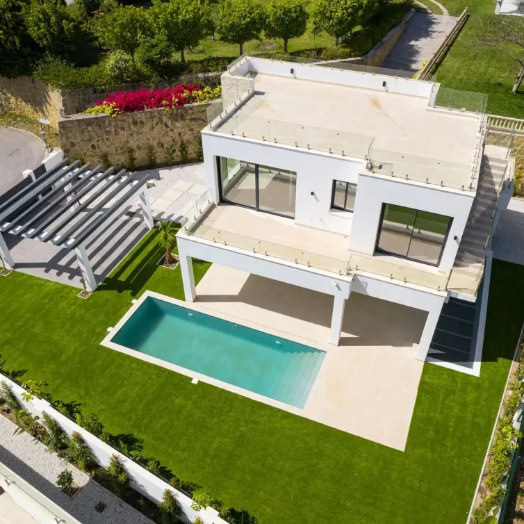 Venta de villa independiente en Atalaya