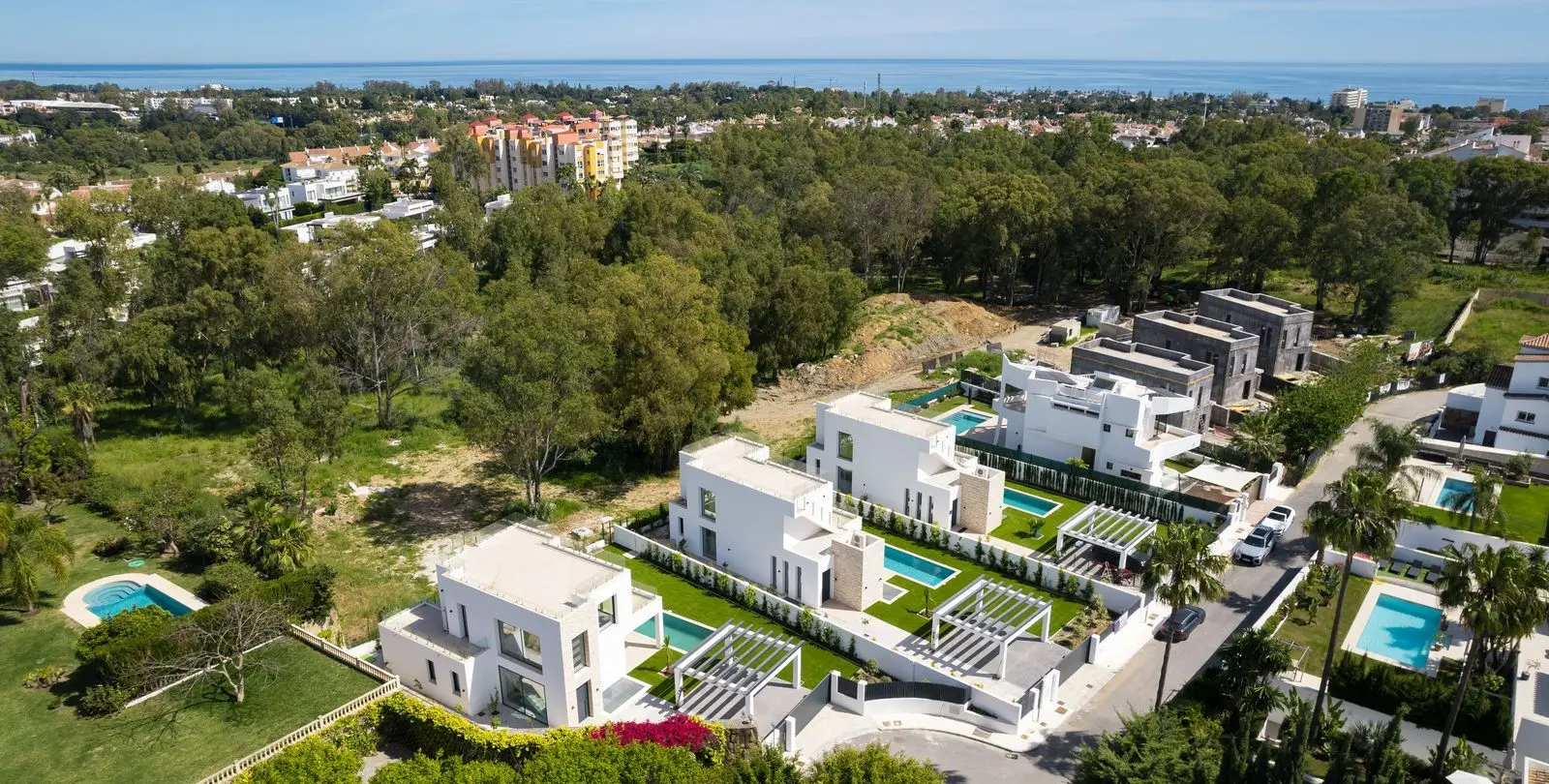 Продажа  отдельно стоящей виллы в Atalaya 38
