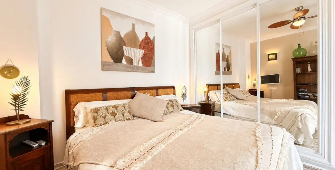 Venta de apartamento en planta baja en Estepona 11