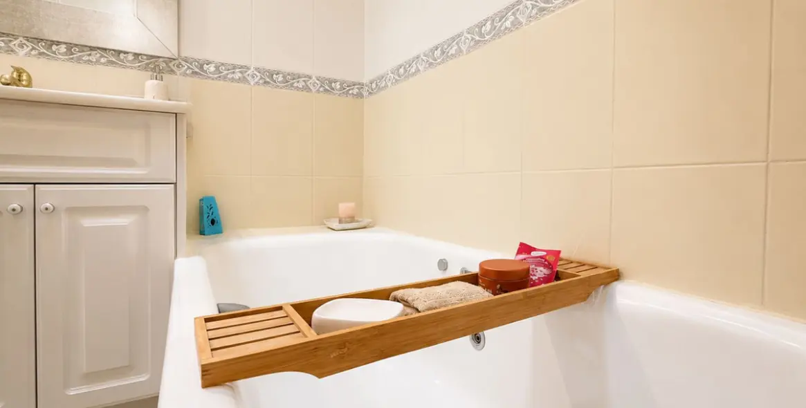 Venta de apartamento en planta baja en Estepona 14
