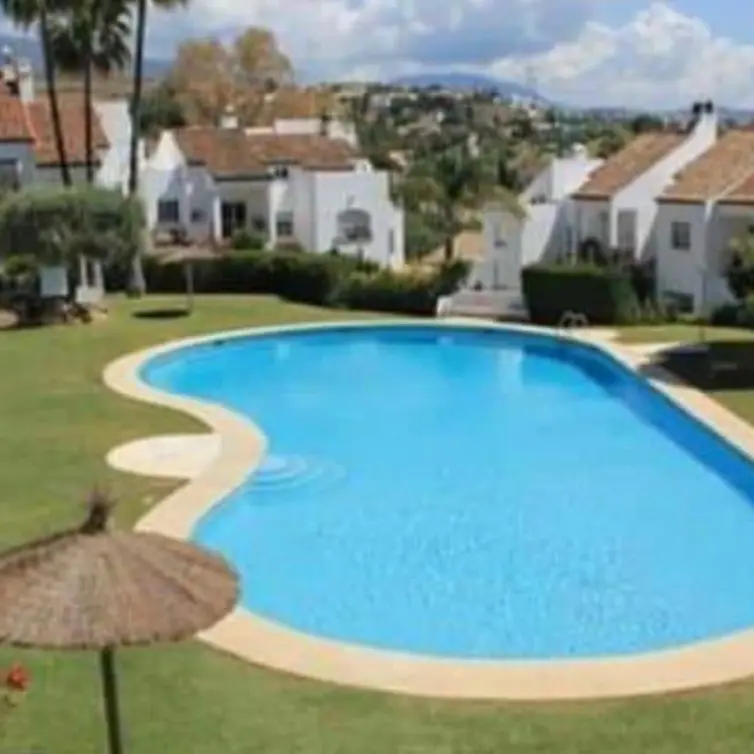 Продажа таунхауса в Estepona