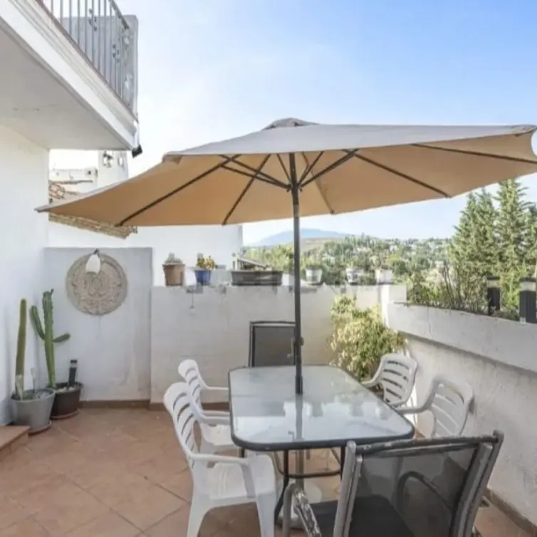 Продажа таунхауса в Estepona
