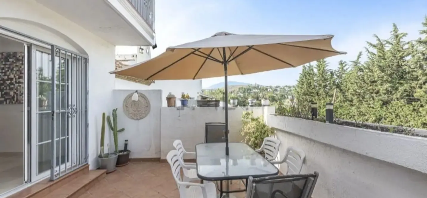 Продажа таунхауса в Estepona 2