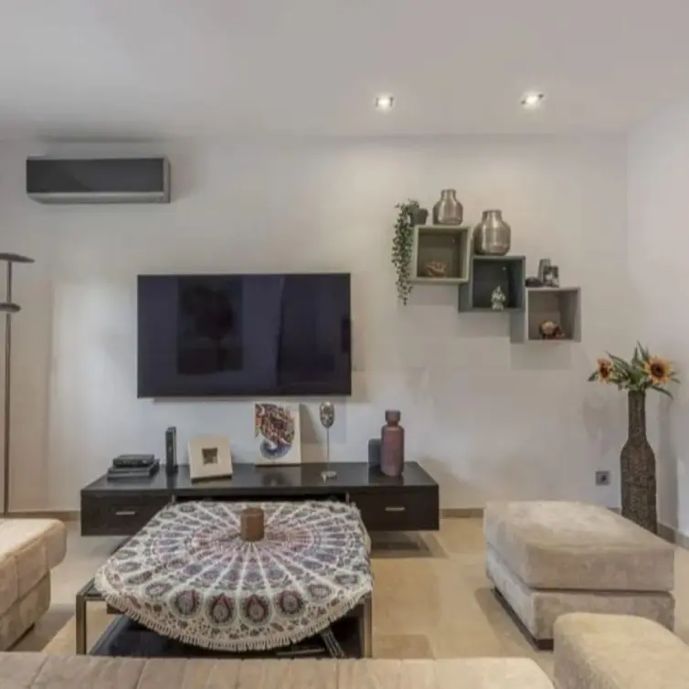 Продажа таунхауса в Estepona