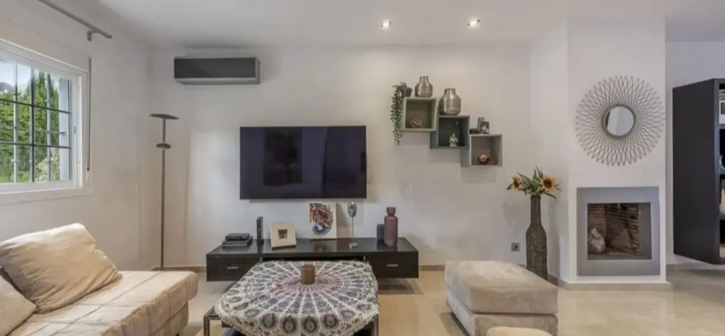 Продажа таунхауса в Estepona 4