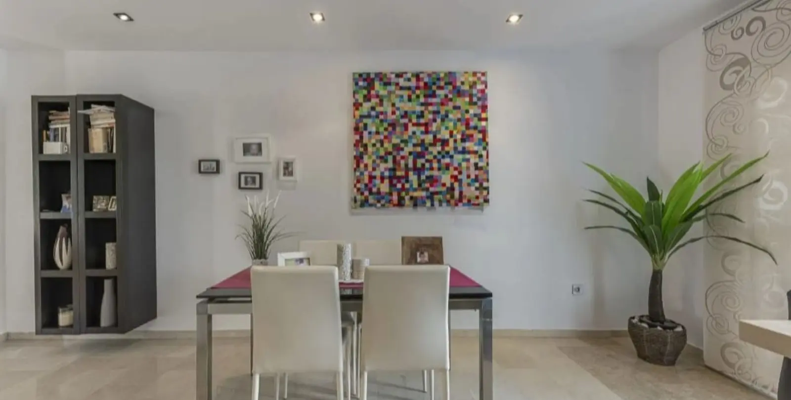 Продажа таунхауса в Estepona 8