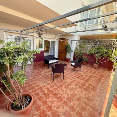Продажа апартаментов на первом этаже в Estepona