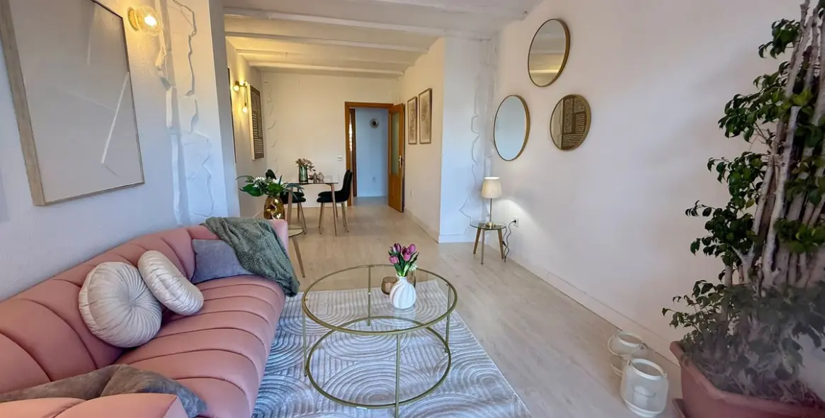 Продажа апартаментов на первом этаже в Estepona 9