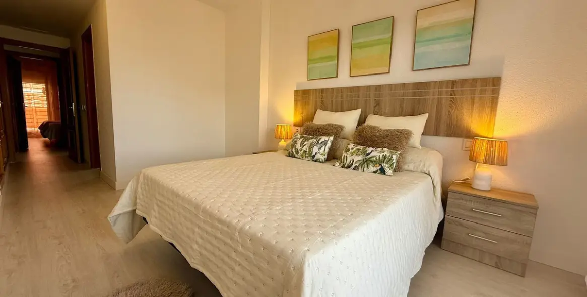 Продажа апартаментов на первом этаже в Estepona 19