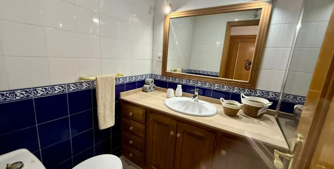 Продажа апартаментов на первом этаже в Estepona 23