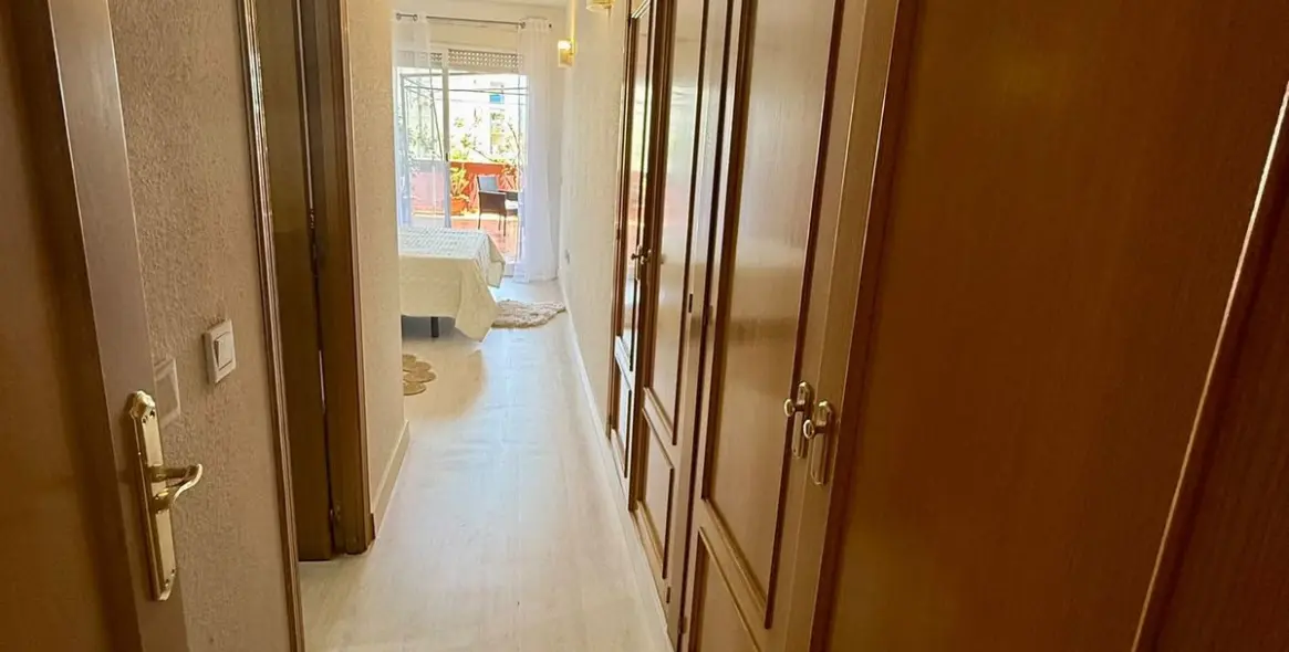 Продажа апартаментов на первом этаже в Estepona 24