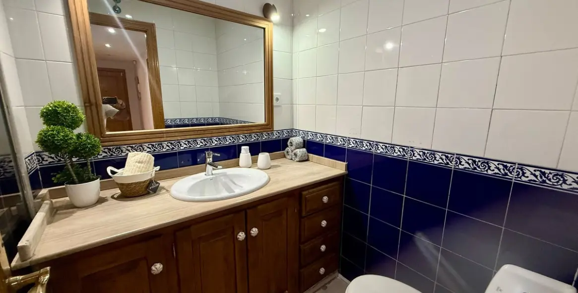 Продажа апартаментов на первом этаже в Estepona 28