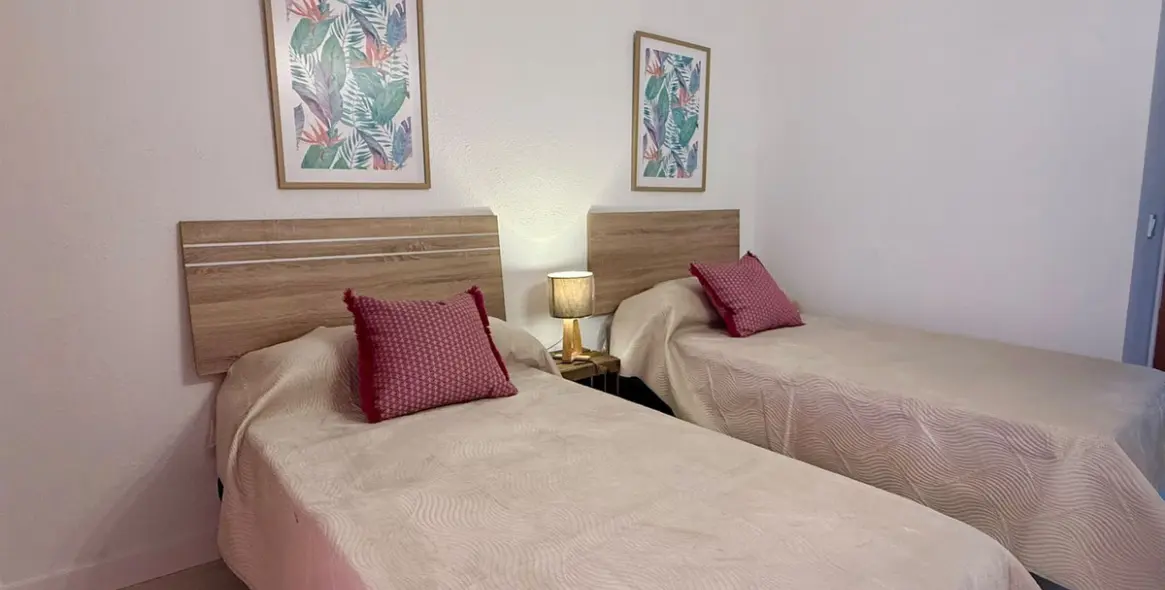 Продажа апартаментов на первом этаже в Estepona 30