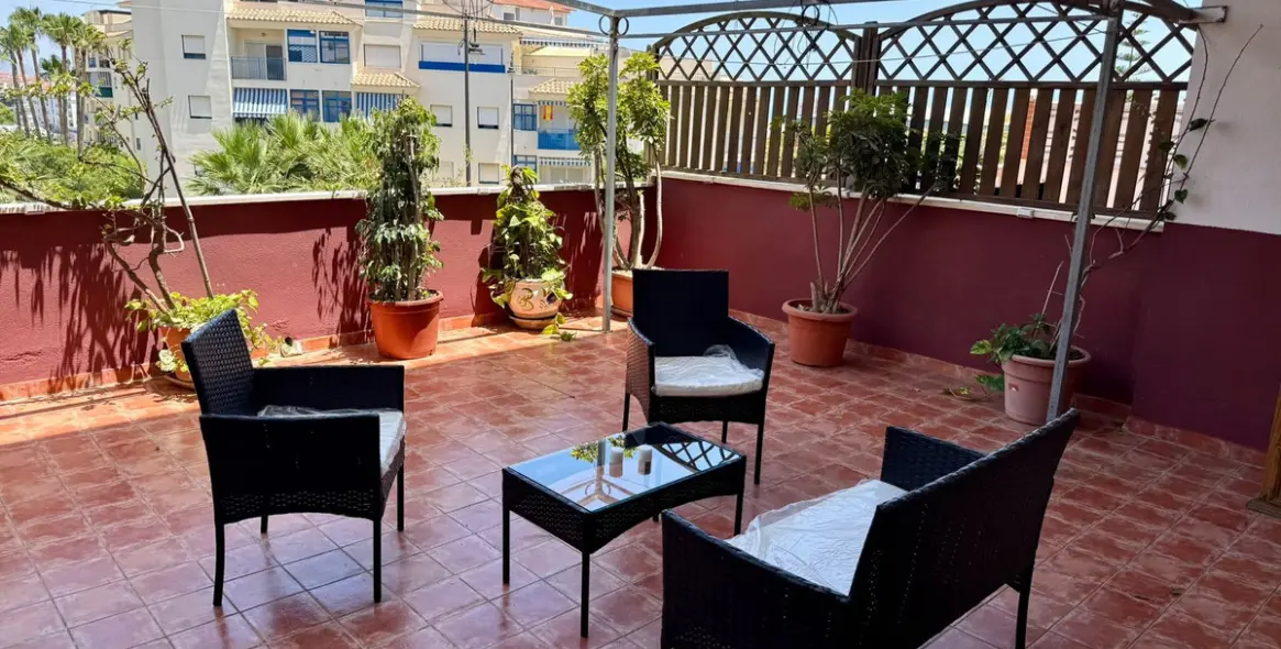 Продажа апартаментов на первом этаже в Estepona 32