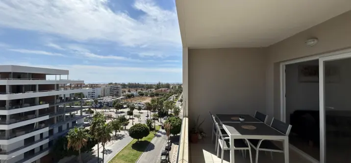 Продажа апартаментов на среднем этаже в Nueva Andalucía 3
