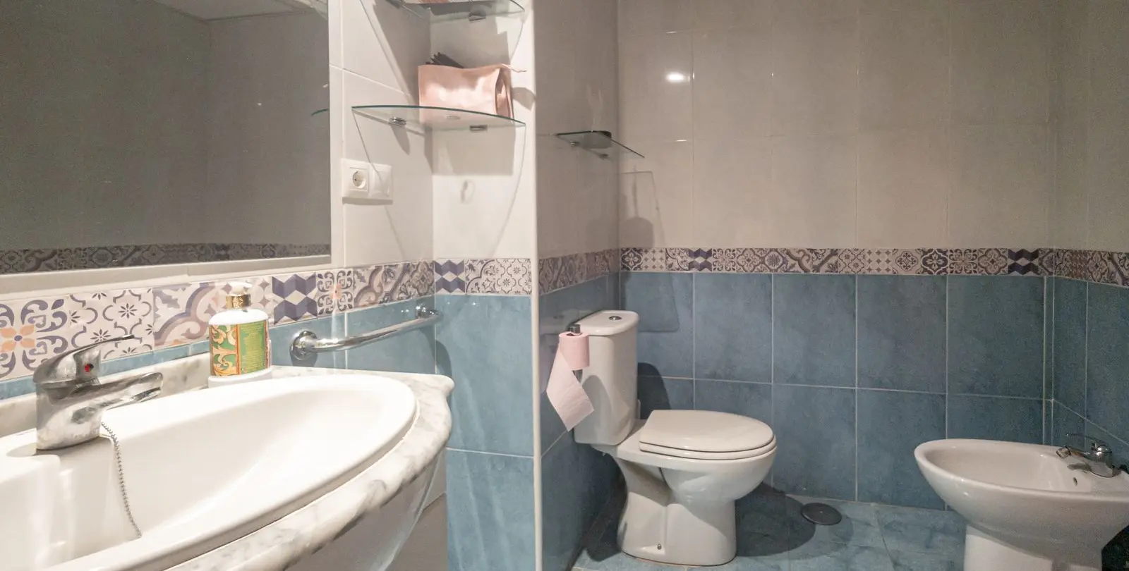Продажа апартаментов на первом этаже в Guadalmina Alta 31