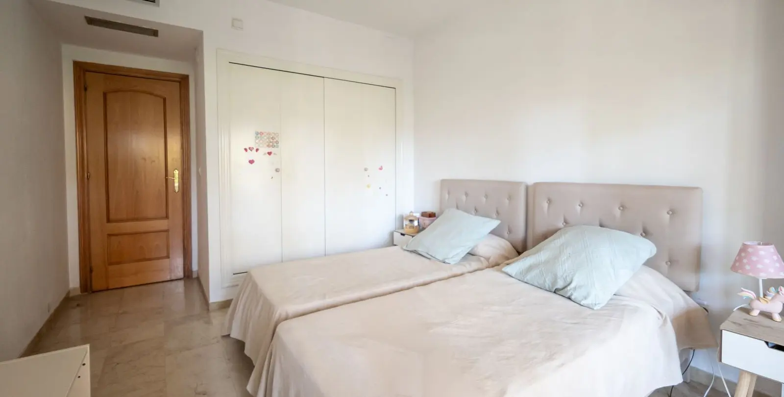 Продажа апартаментов на первом этаже в Guadalmina Alta 32