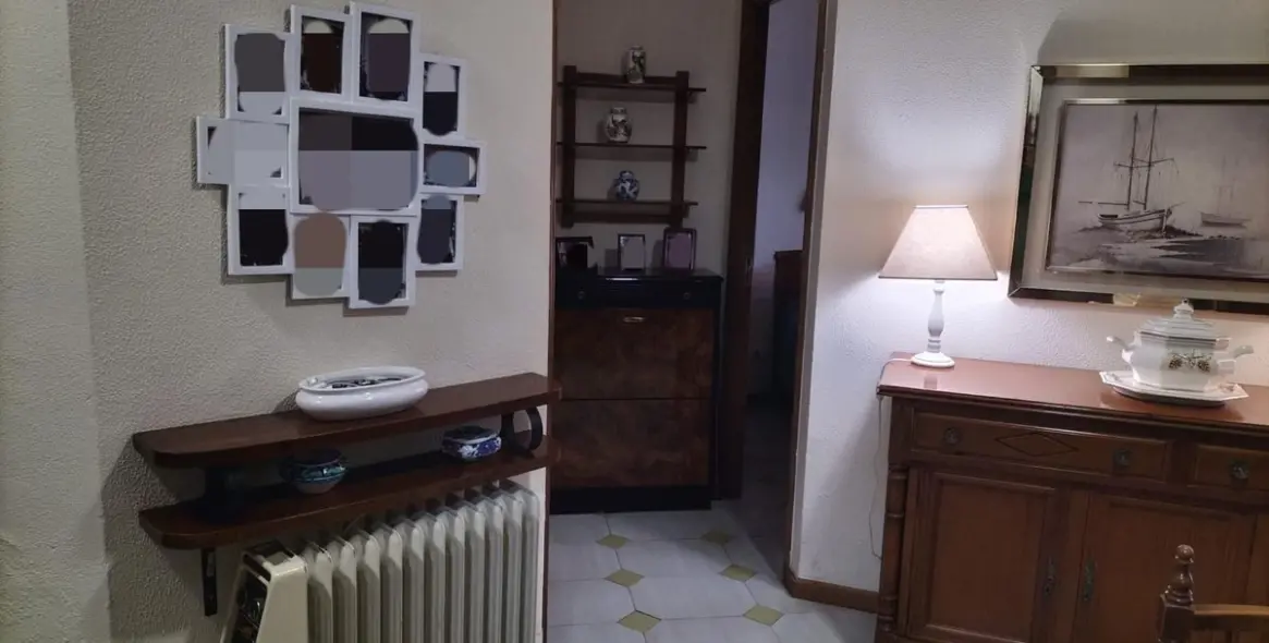 Sale of middle floor apartment in Fuengirola 15