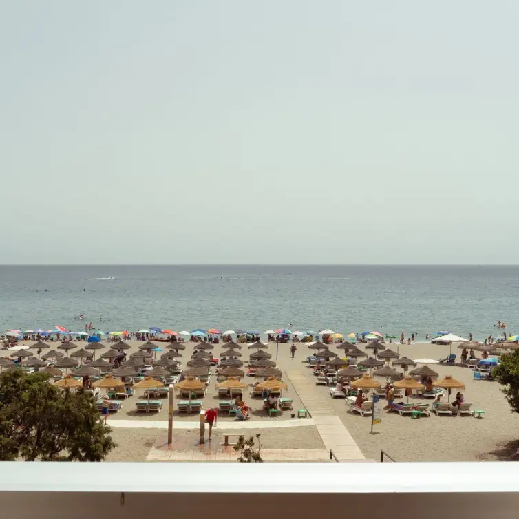 Venta de apartamento en planta media en Fuengirola