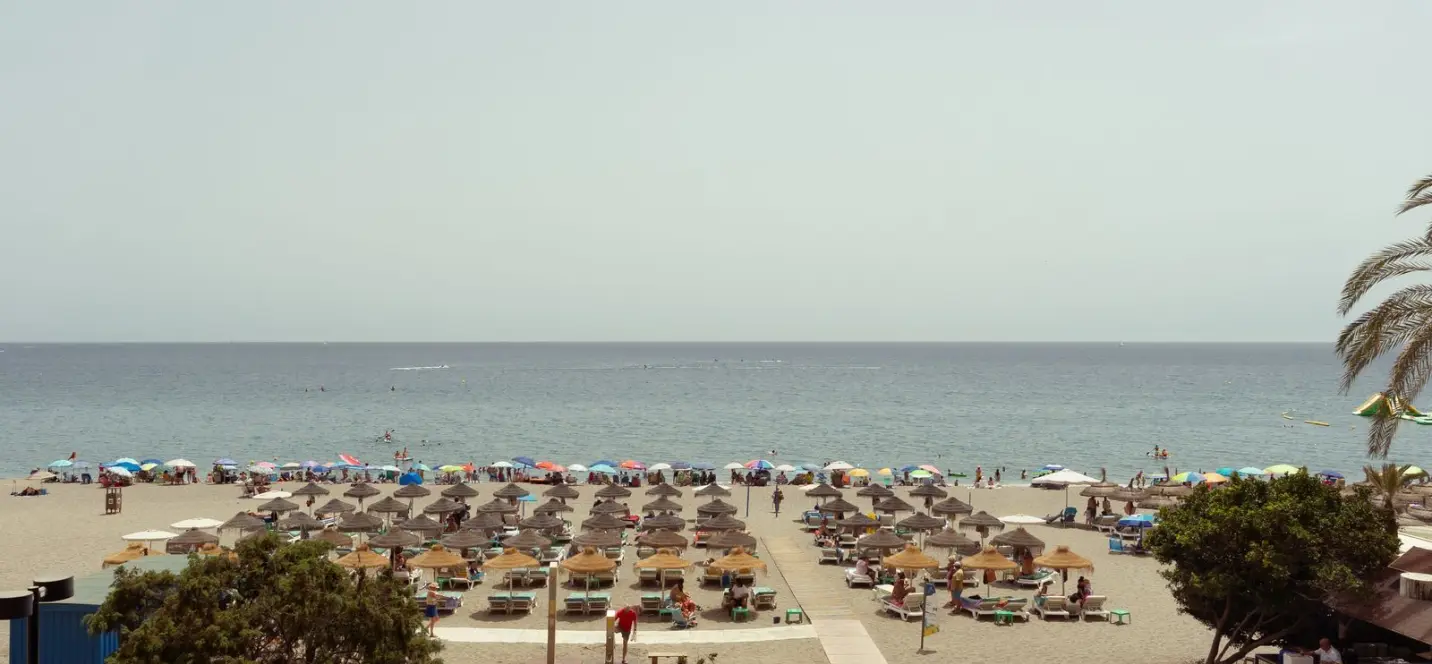 Venta de apartamento en planta media en Fuengirola 0