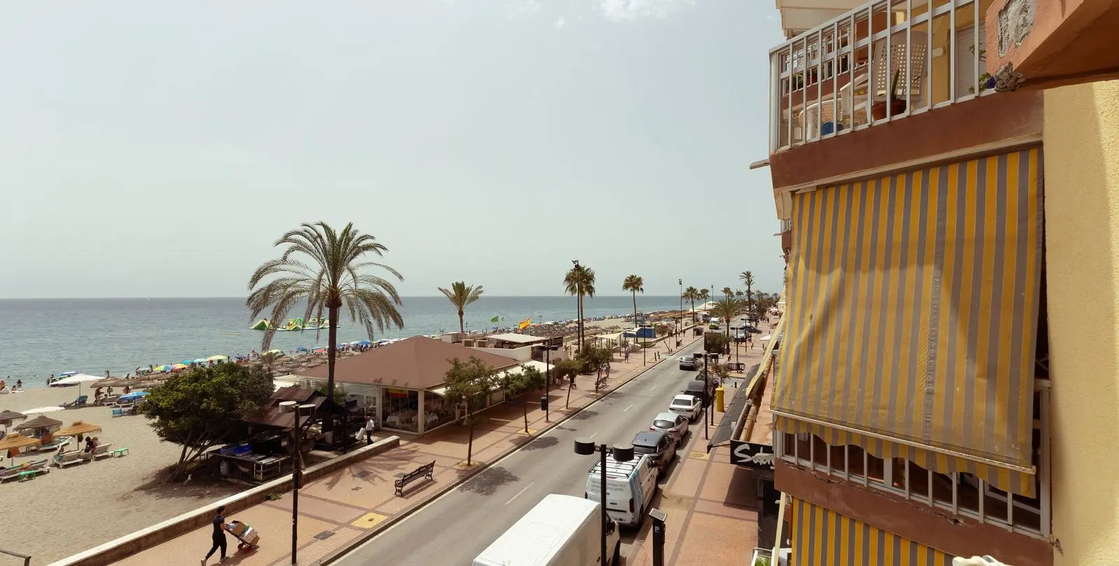 Продажа апартаментов на среднем этаже в Fuengirola 3