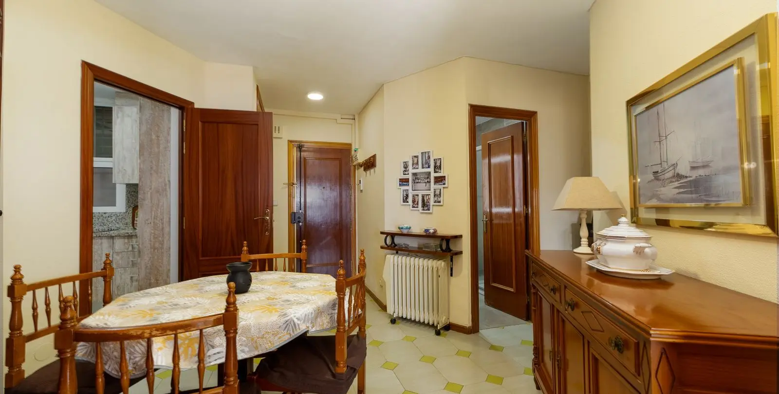 Продажа апартаментов на среднем этаже в Fuengirola 5