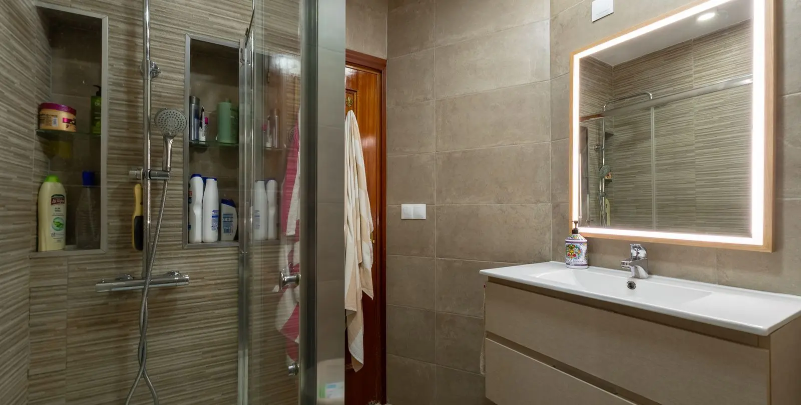 Продажа апартаментов на среднем этаже в Fuengirola 7