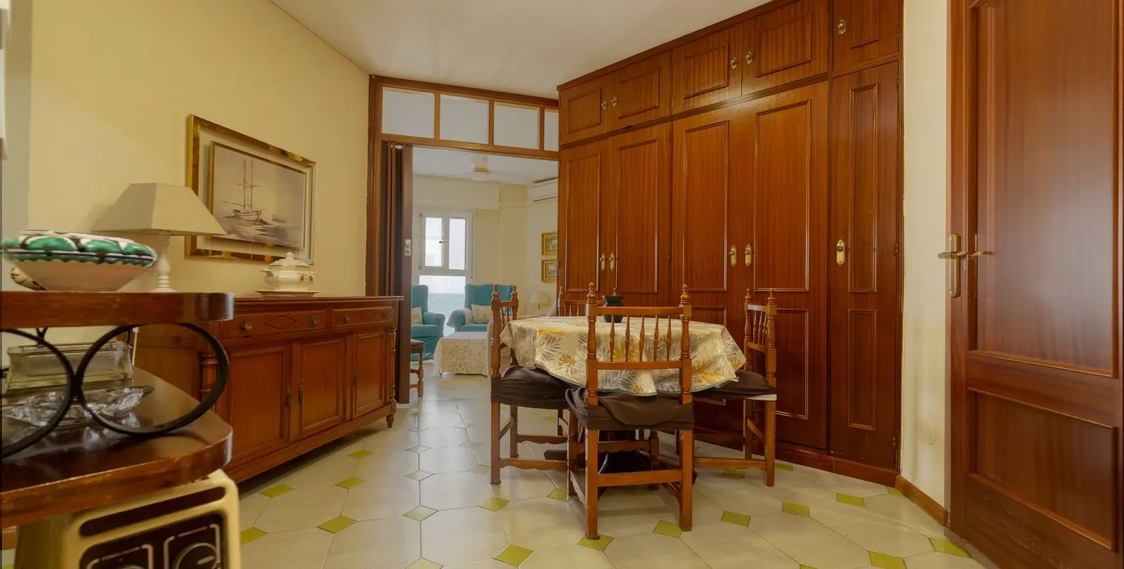 Продажа апартаментов на среднем этаже в Fuengirola 8