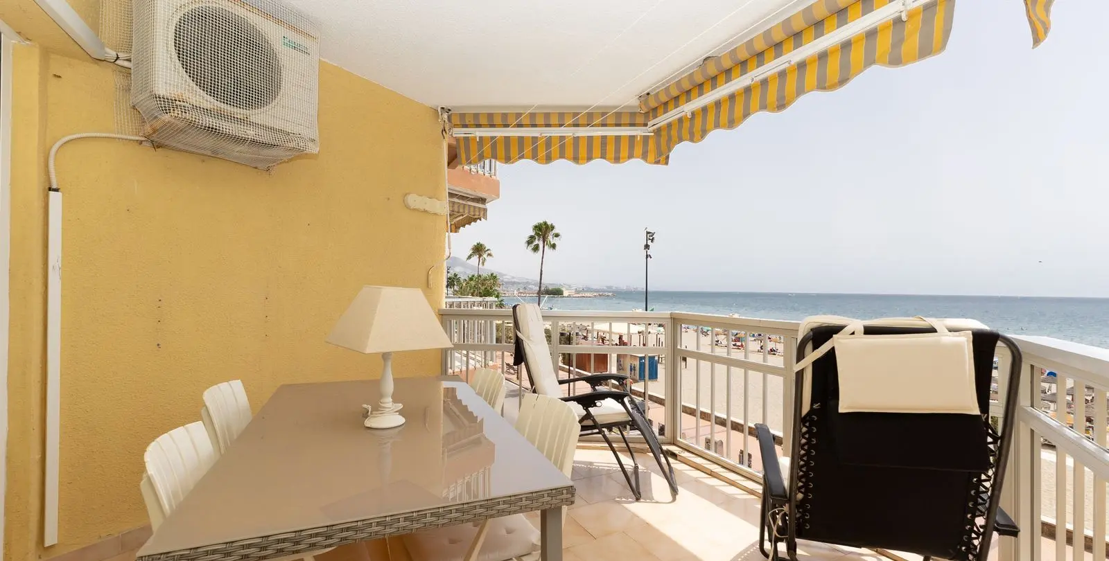 Продажа апартаментов на среднем этаже в Fuengirola 17