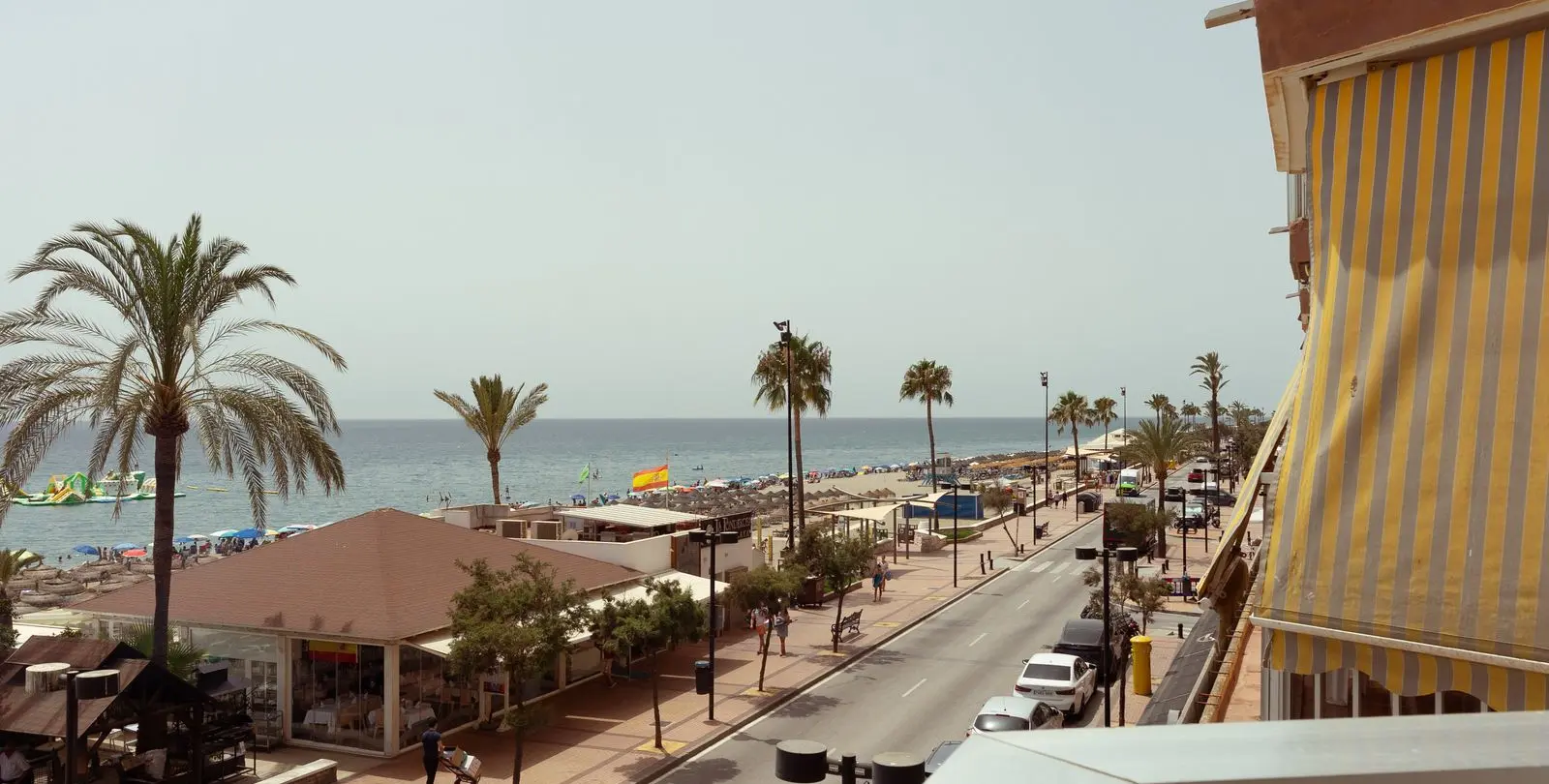 Продажа апартаментов на среднем этаже в Fuengirola 18