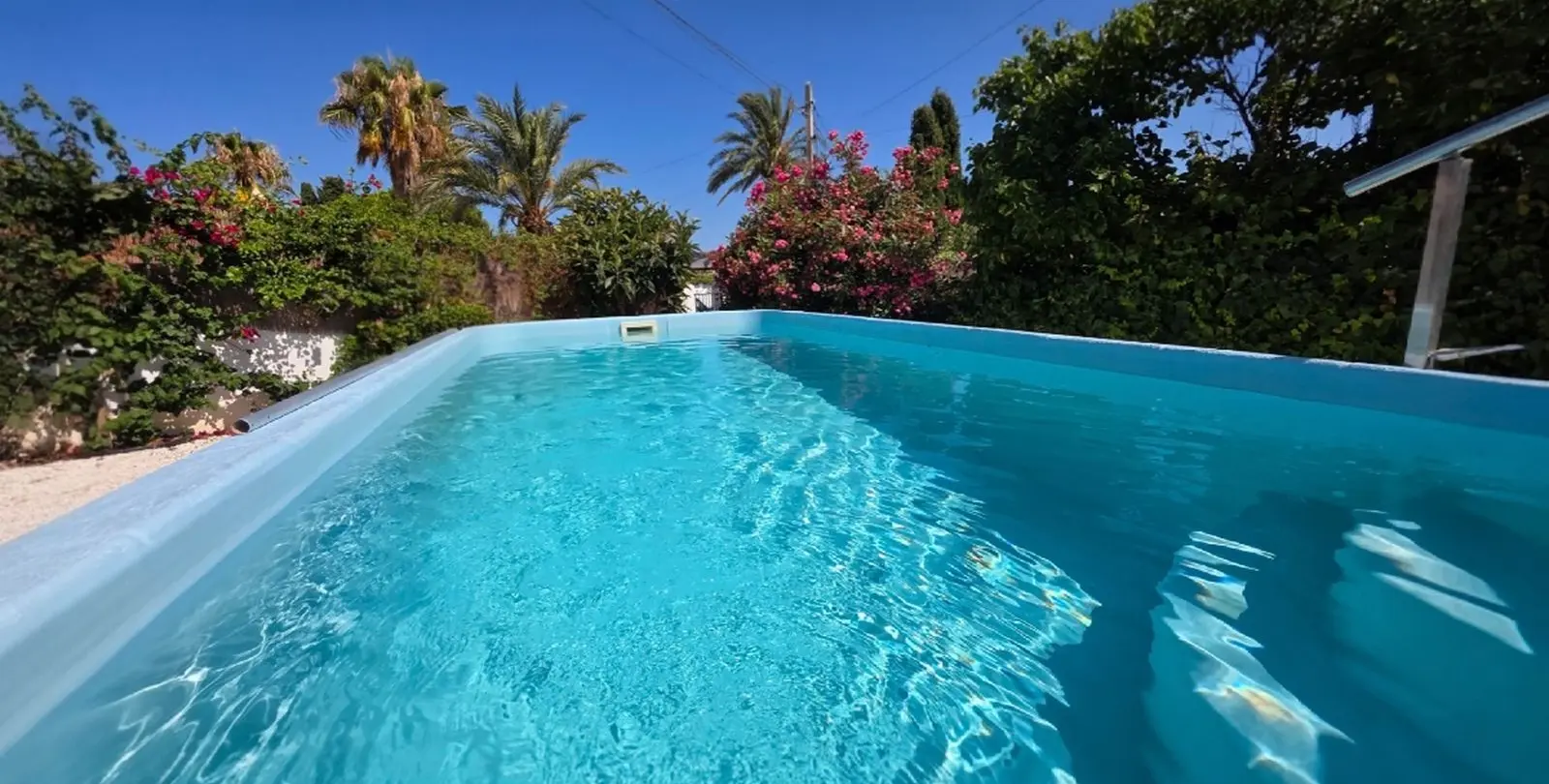 Venta de villa independiente en El Faro 1