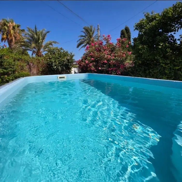 Venta de villa independiente en El Faro
