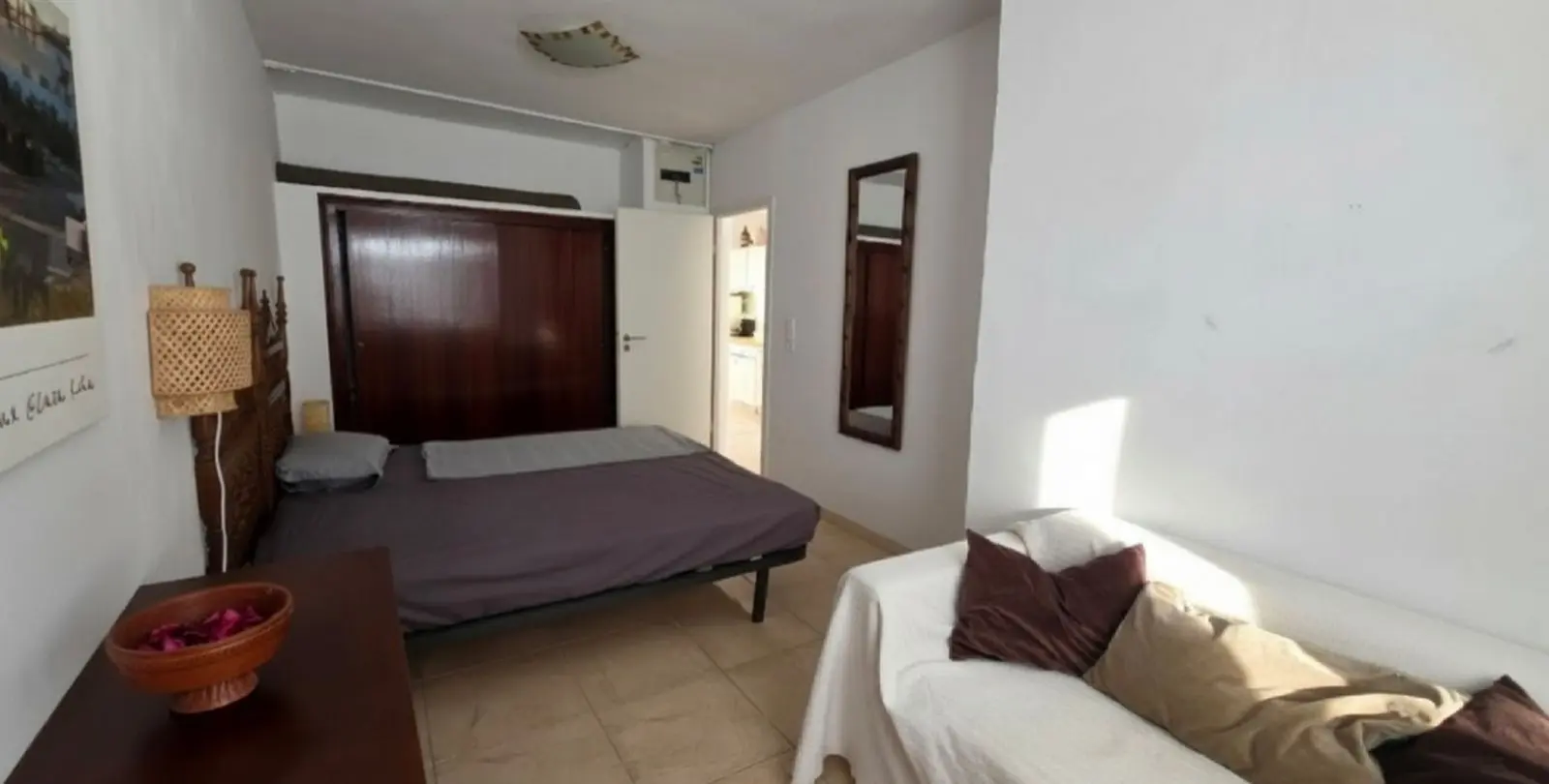 Venta de villa independiente en El Faro 21