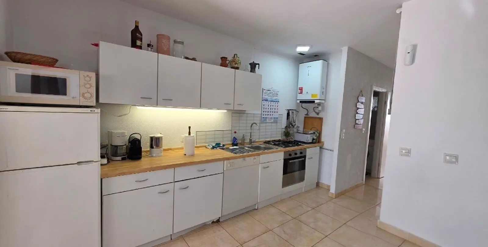 Venta de villa independiente en El Faro 9