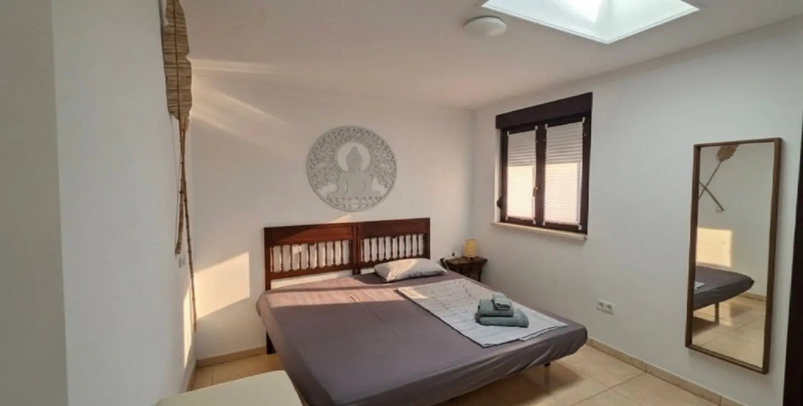 Venta de villa independiente en El Faro 20