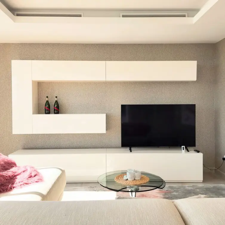 Sale of penthouse in Cancelada