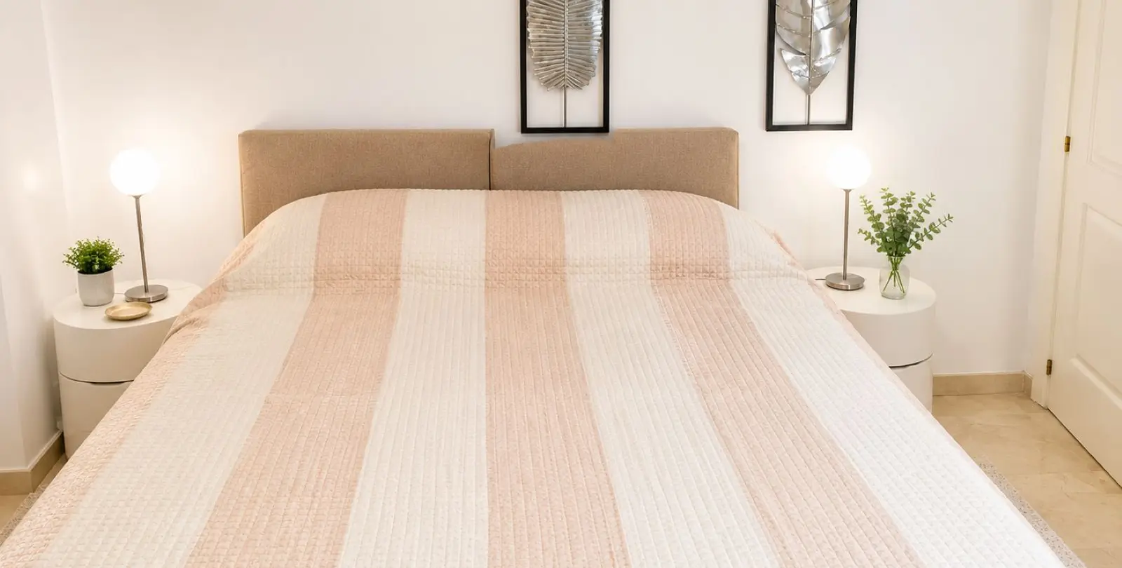 Venta de apartamento en planta baja en Nueva Andalucía 8