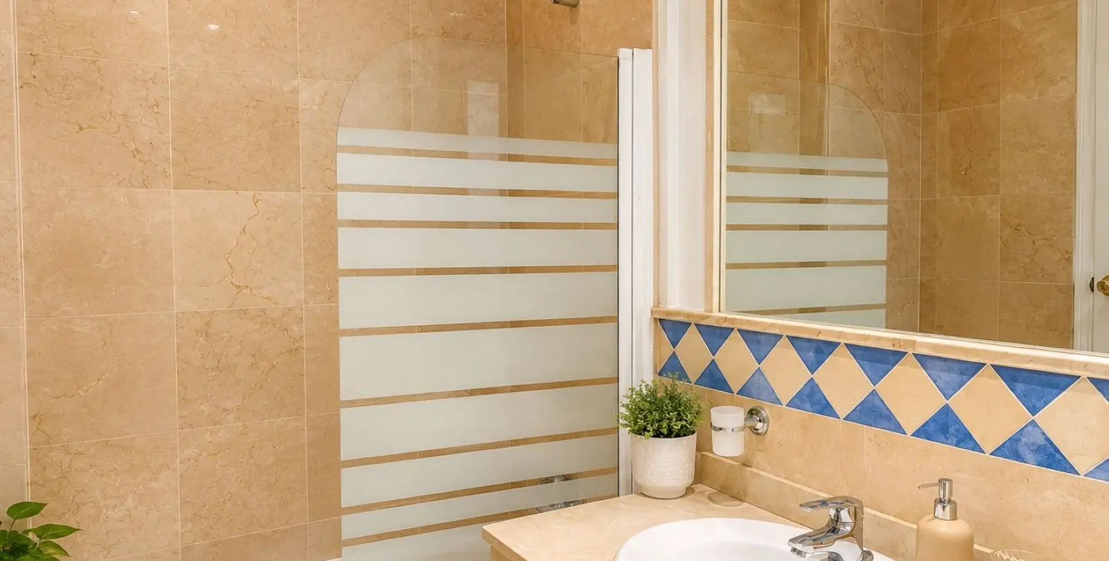 Venta de apartamento en planta baja en Nueva Andalucía 12